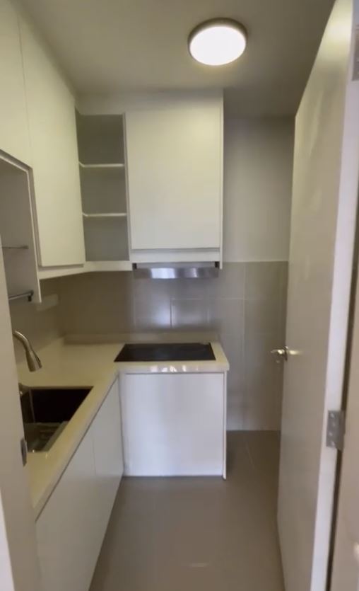 Tuan Residency, Taman City, Jalan Kuching For Rent - photo 10
