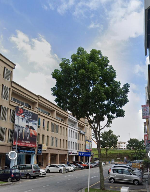 Kota Damansara PJU 5, Shop For Sale - photo 4
