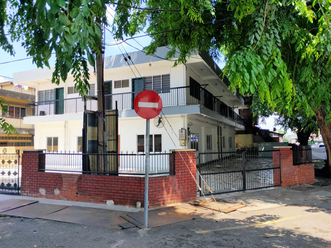 Old Town, Petaling Jaya 2Storey Bungalow Shop Rent - photo 5