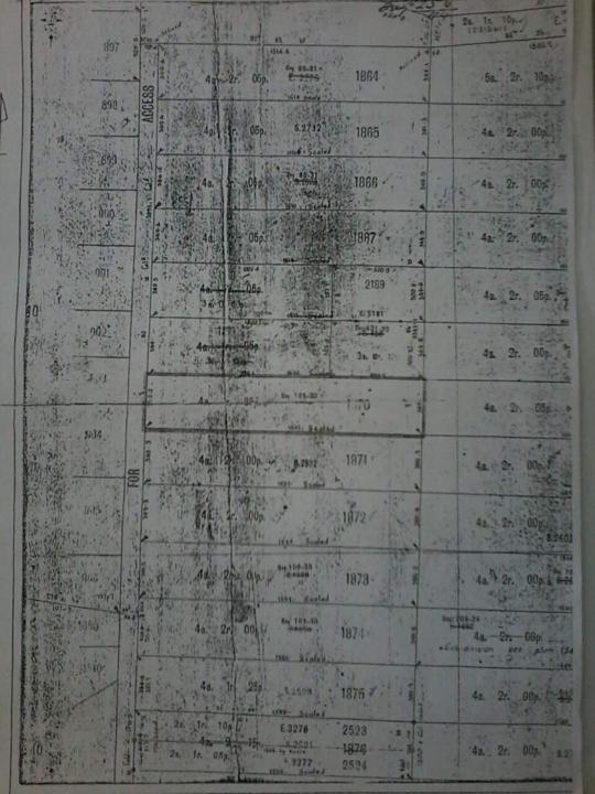 Sungai Kandis, Klang Agricultul Land For Sale - photo 4