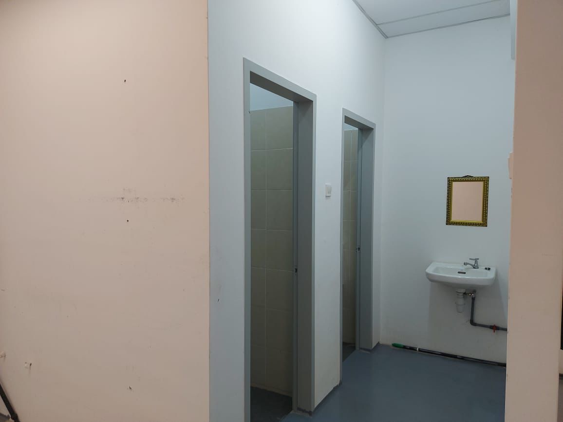 Pusat Perdagangan Hillpark, Puncak Alam Shop Rent - photo 4