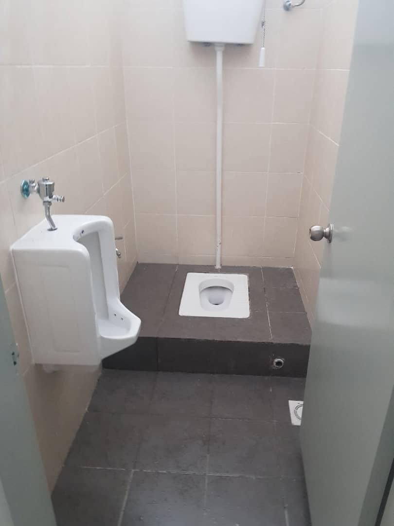 Pusat Perdagangan Hillpark, Puncak Alam Shop Rent - photo 7