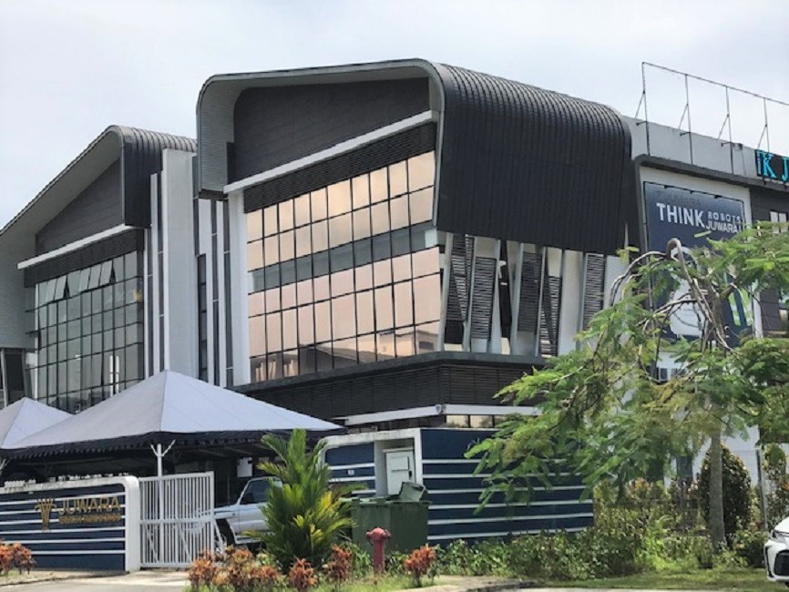 Puchong Sinar Meranti 3 Storey Semi D Factory Sale - photo 5