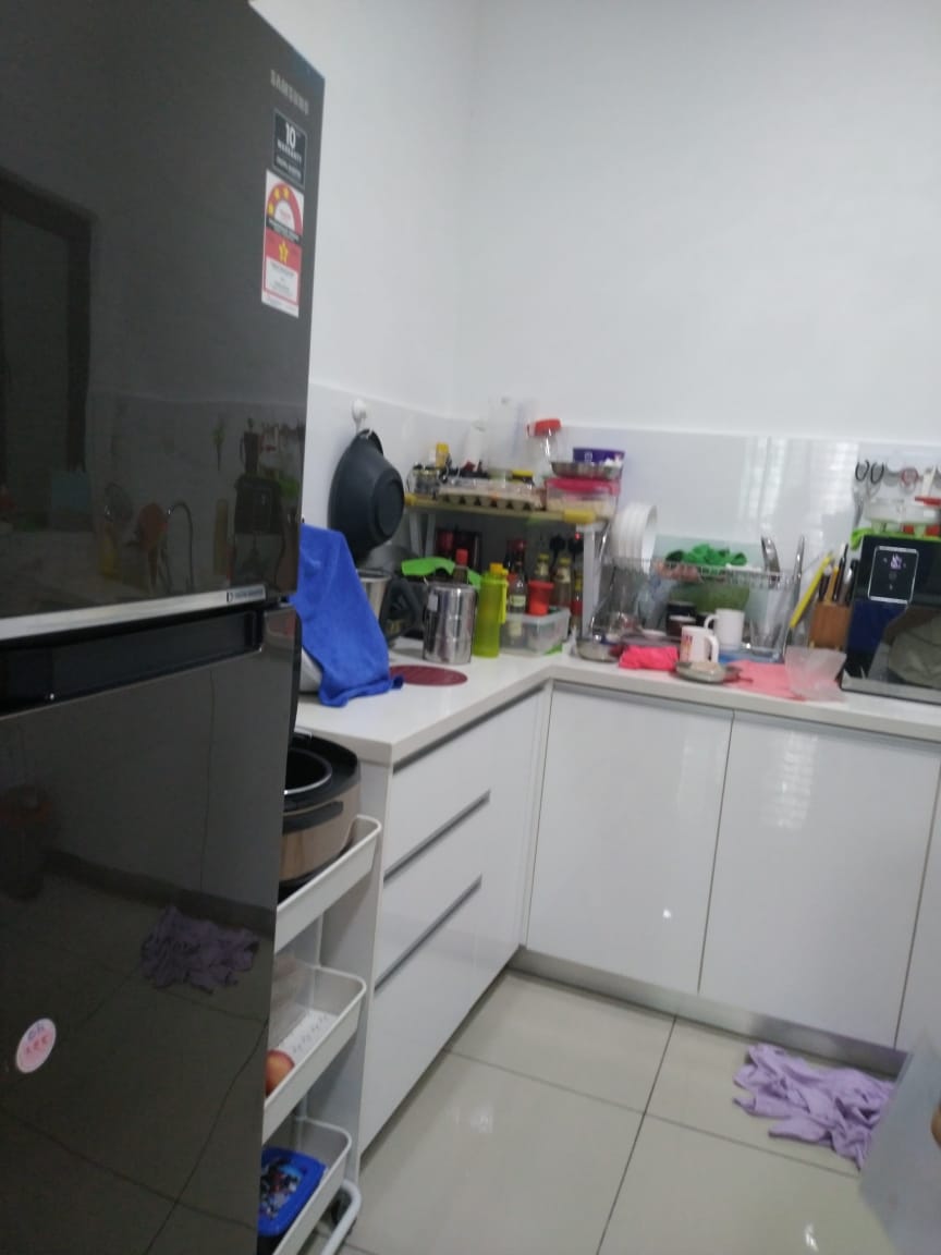The Henge Kepong Condominium For Sale - photo 5
