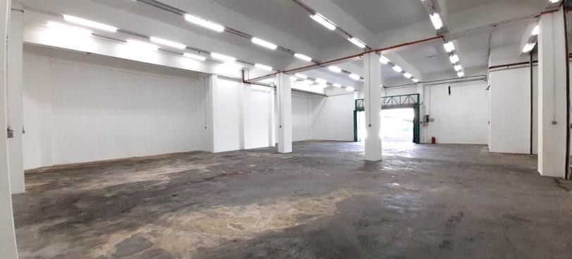Taman Midah, Cheras 3 Storey Warehouse For Sale - photo 3