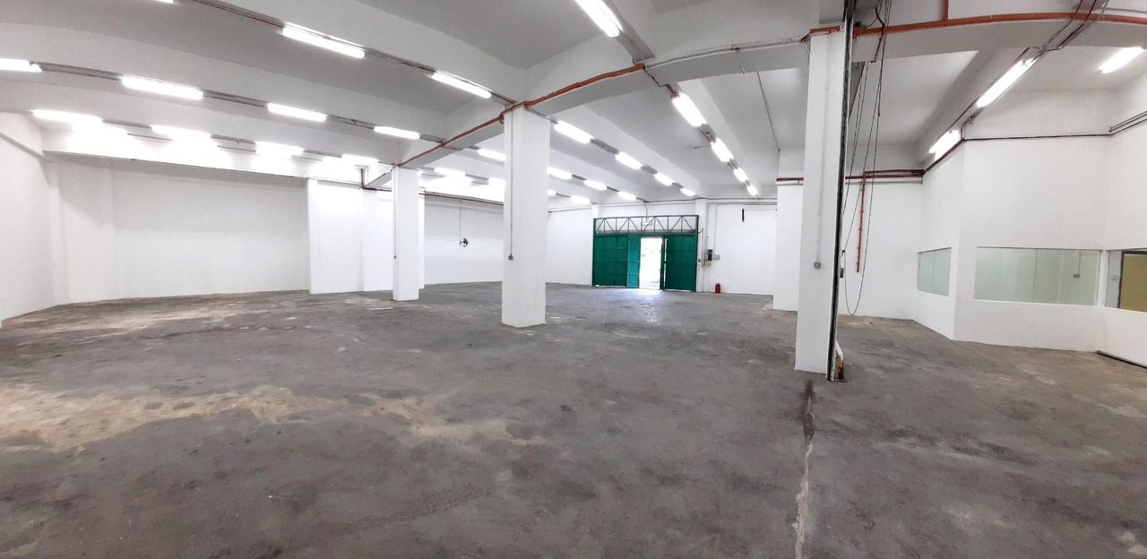 Taman Midah, Cheras 3 Storey Warehouse For Sale - photo 5