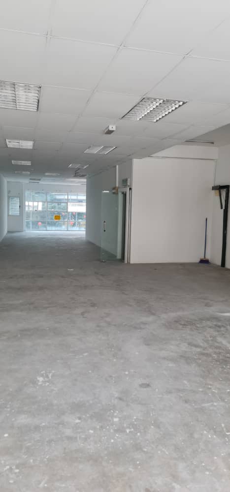 Kuchai Entrepreneurs Park, Kuchai Lama Office Rent - photo 2