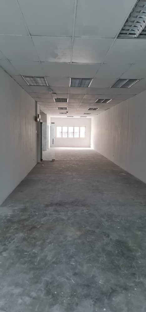 Kuchai Entrepreneurs Park, Kuchai Lama Office Rent - photo 5