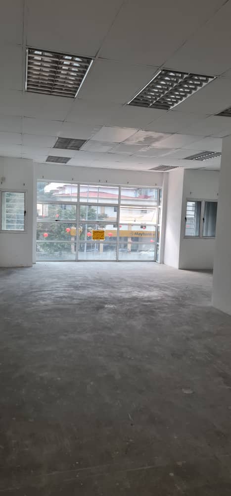 Kuchai Entrepreneurs Park, Kuchai Lama Office Rent - photo 6