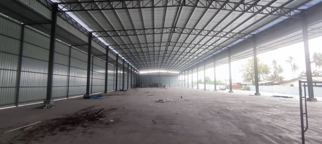 Kampung Perepat, Kapar Warehouse For Rent - photo 2