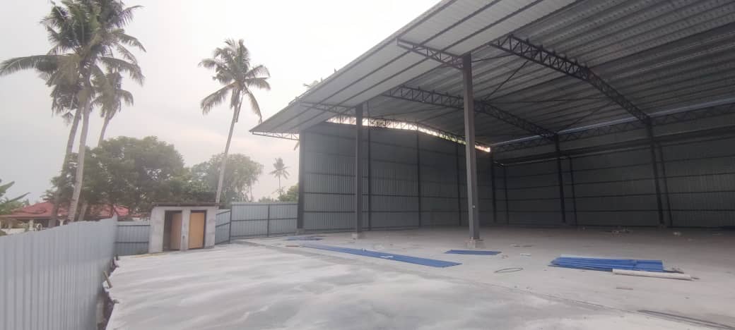 Kampung Perepat, Kapar Warehouse For Rent - photo 4