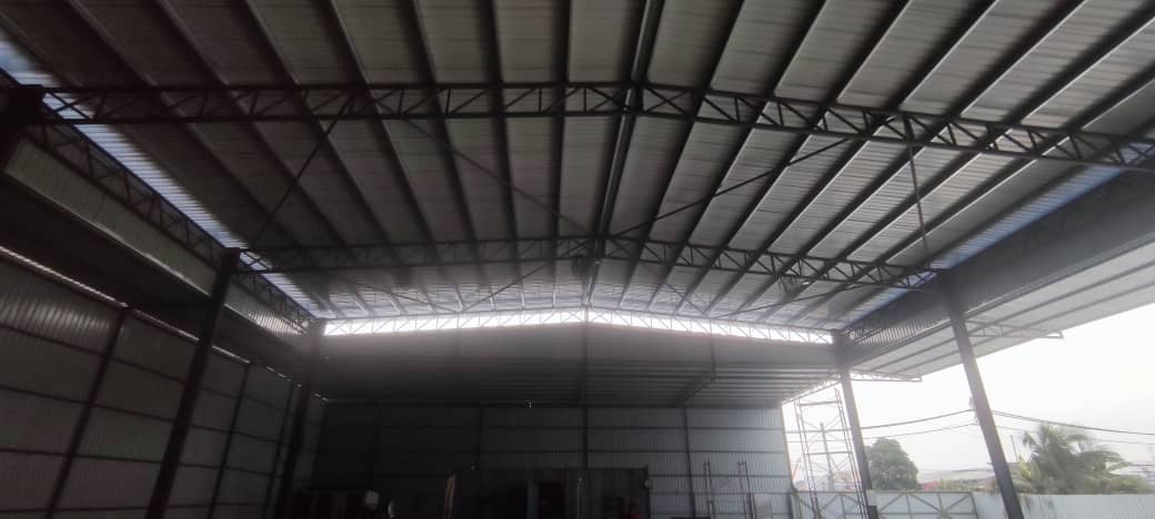 Kampung Perepat, Kapar Warehouse For Rent - photo 5