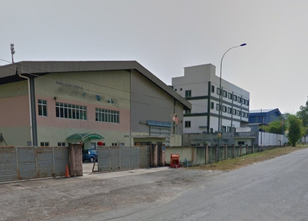 Kundang 3 Storey Bungalow Factory For Rent - photo 10