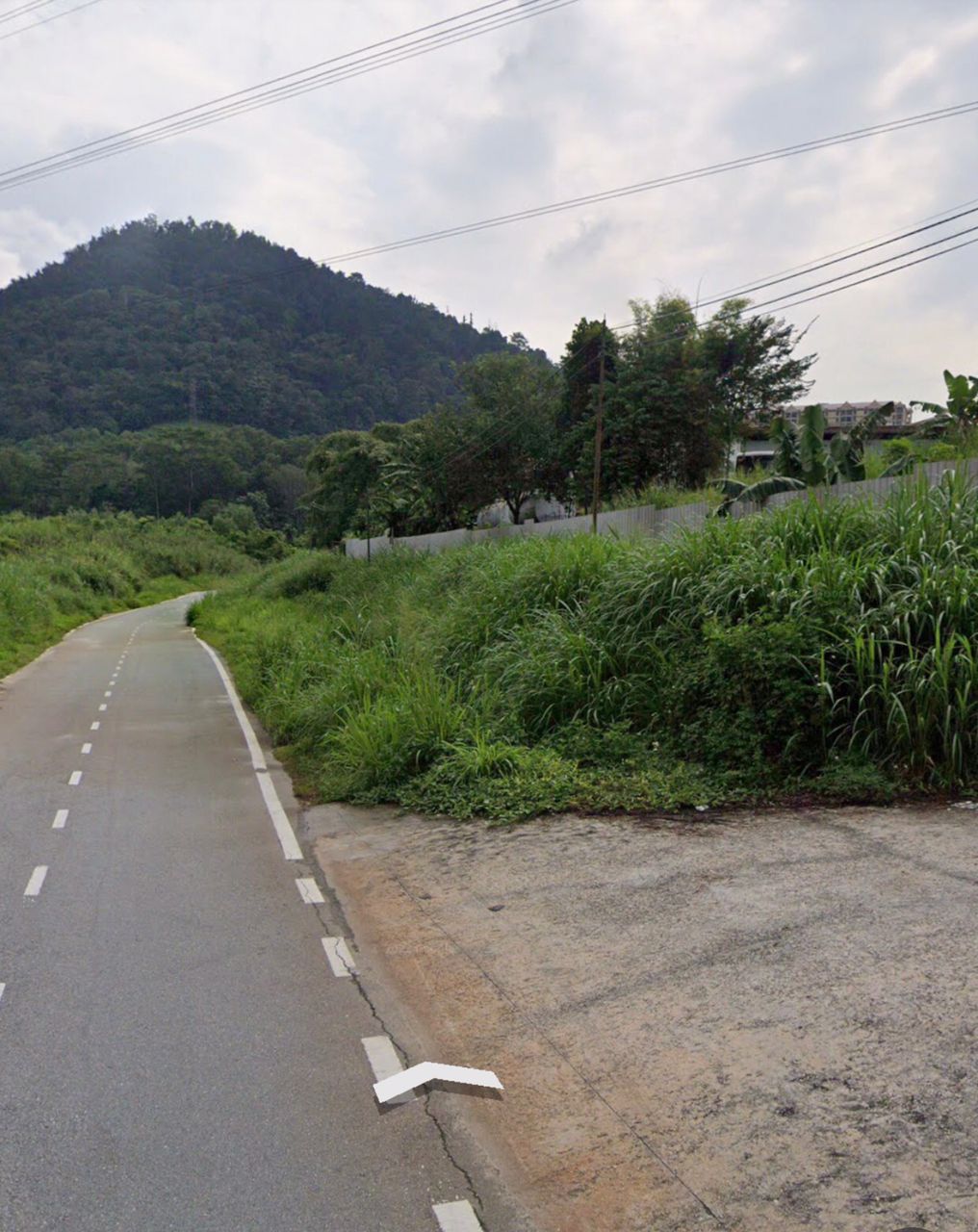 Desa Aman, Sungai Buloh Commercial Land For Sale - photo 2