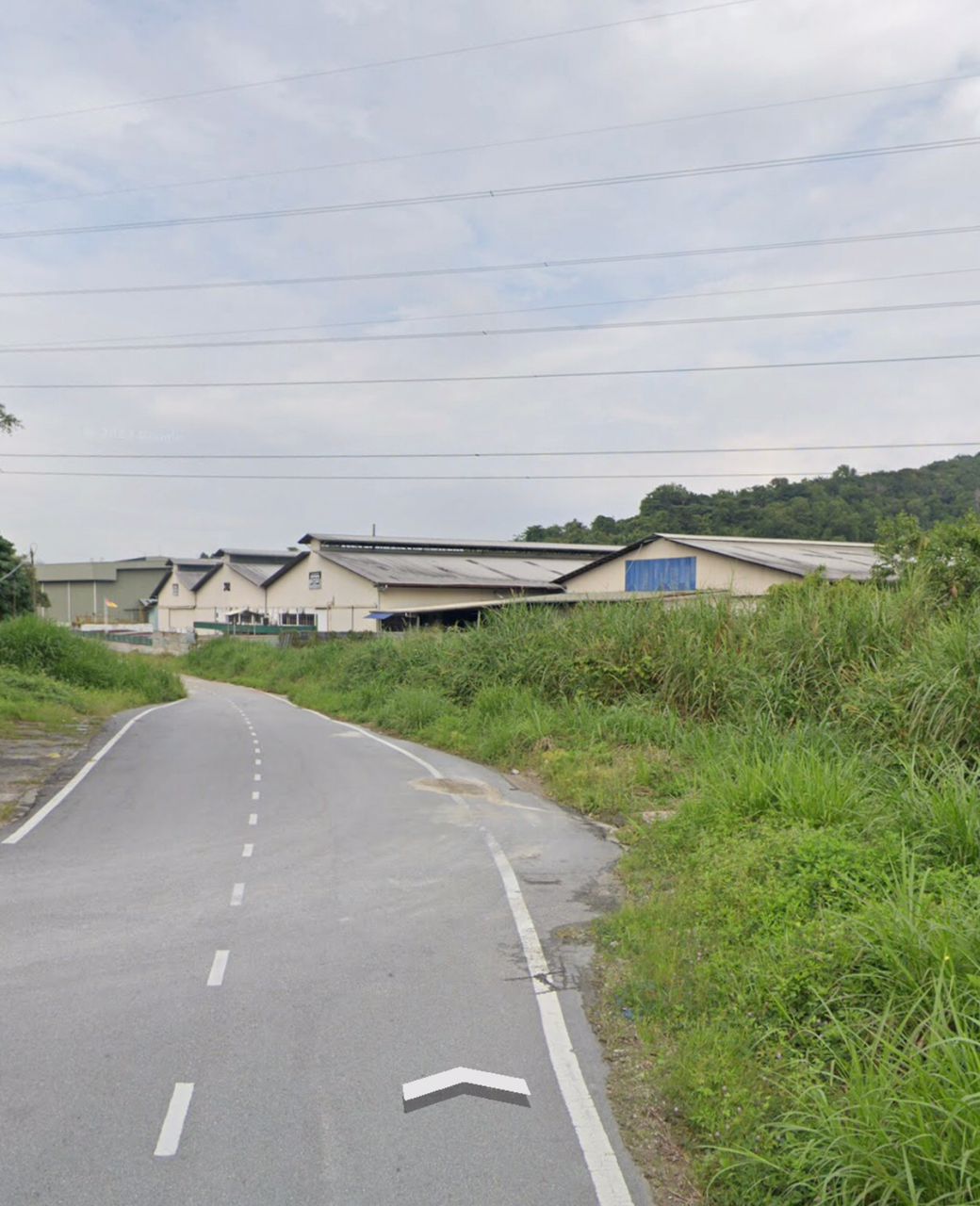 Desa Aman, Sungai Buloh Commercial Land For Sale - photo 3
