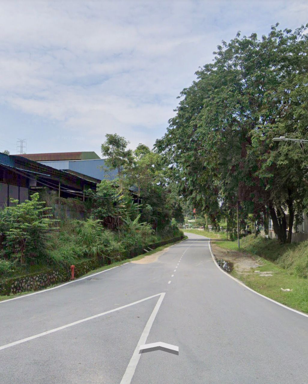 Desa Aman, Sungai Buloh Commercial Land For Sale - photo 4