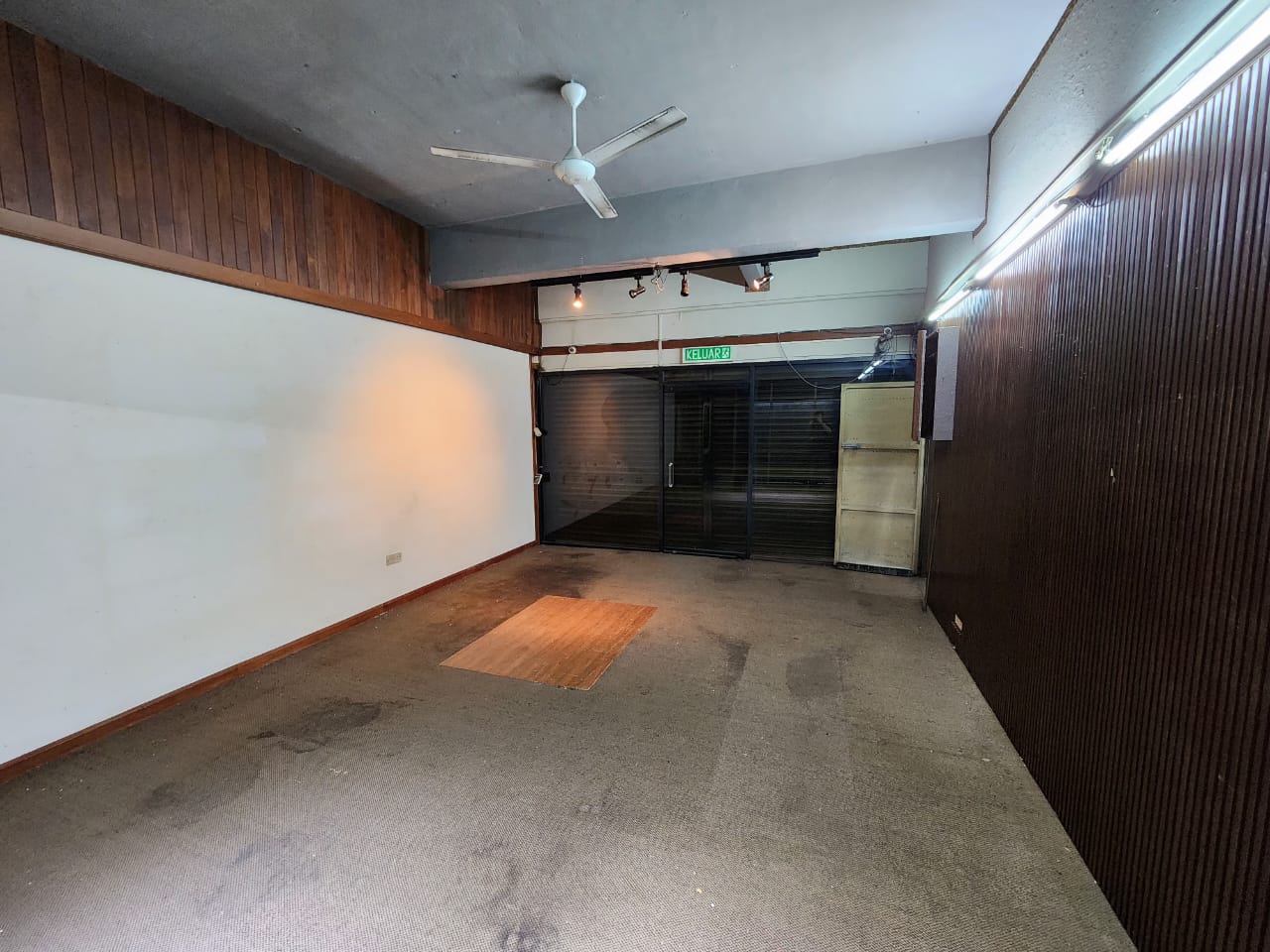Genting Kelang, Setapak Ground Floor Shop For Rent - photo 6