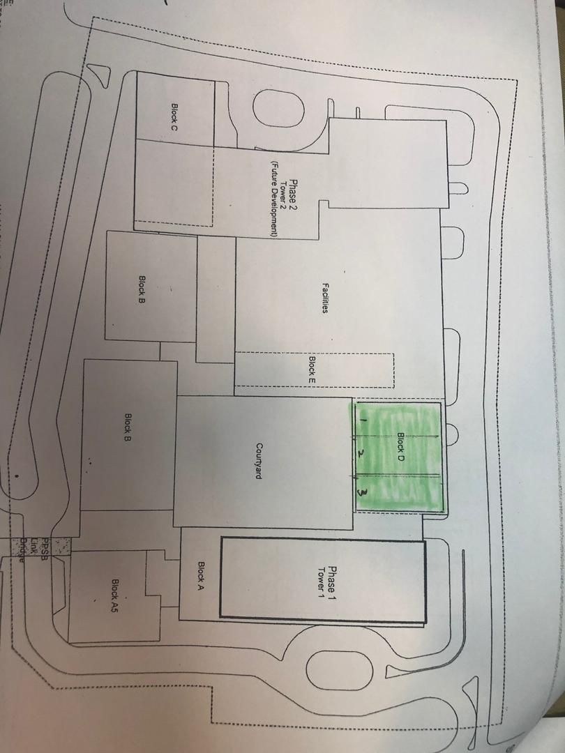 SqWhere Sungai Buloh 3 Storey Shop Office For Sale - photo 4