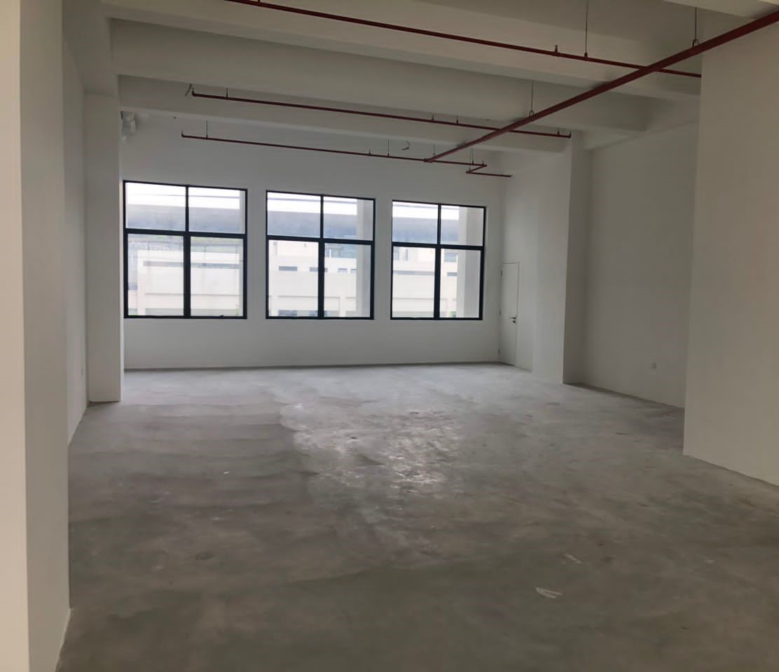 SqWhere Sungai Buloh 3 Storey Shop Office For Sale - photo 6