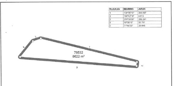 Perindustrian Puchong Commercial Land Sale - photo 6