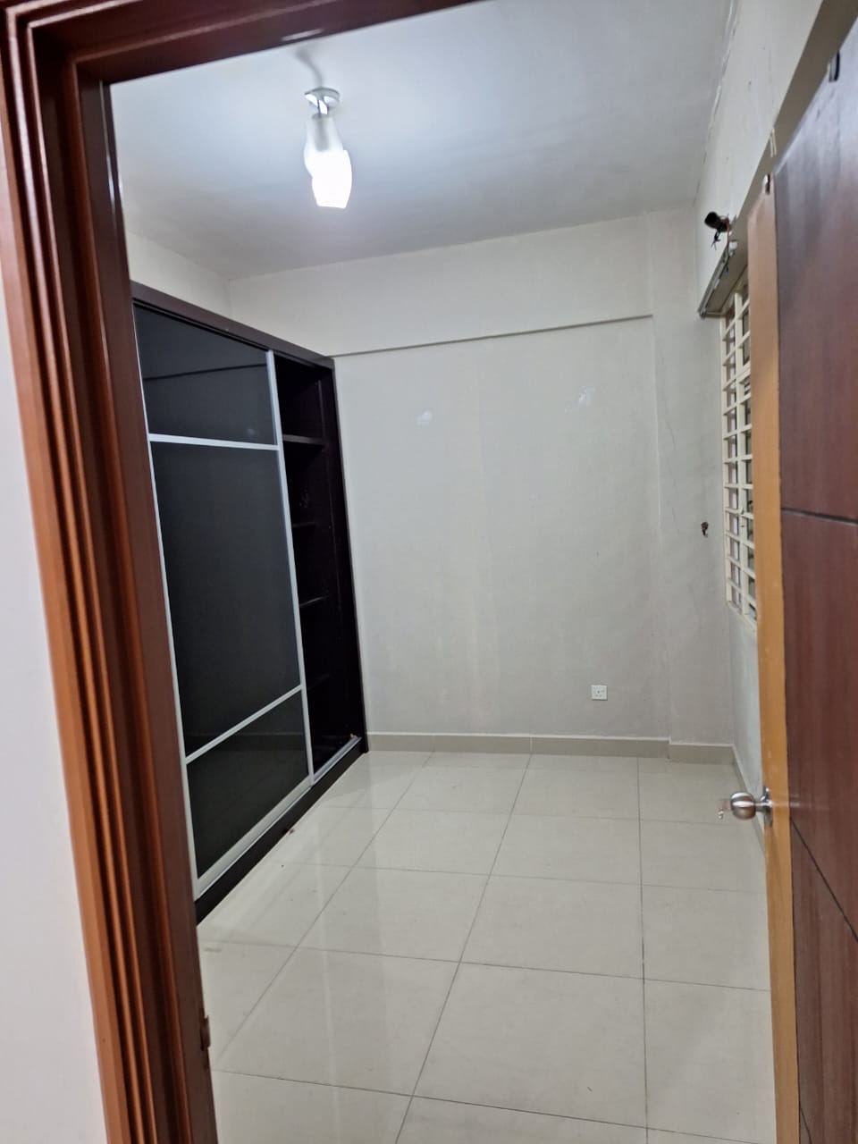 Bukit Segambut, Taman Sri Sinar Apartment For Rent - photo 2