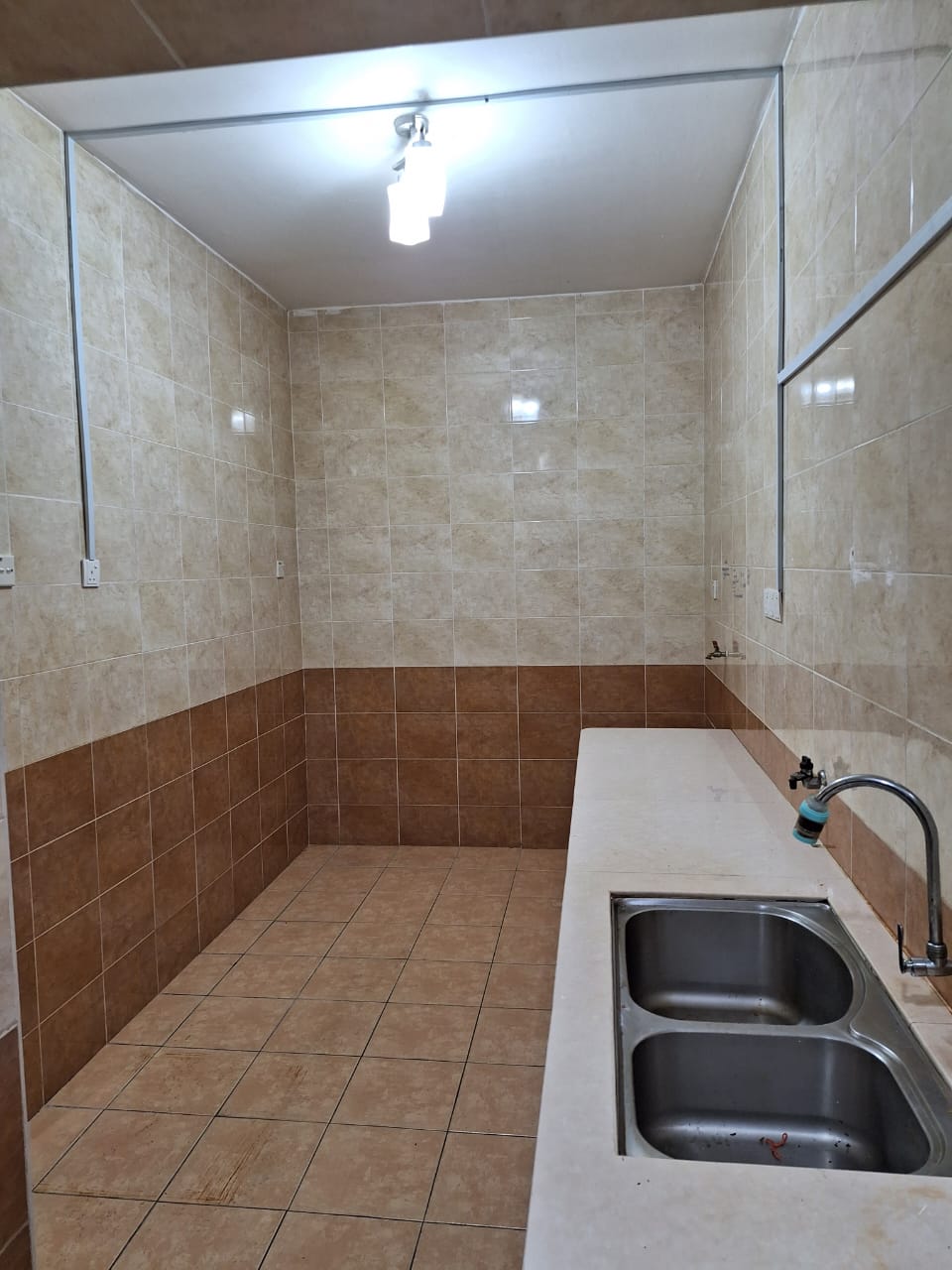 Bukit Segambut, Taman Sri Sinar Apartment For Rent - photo 4