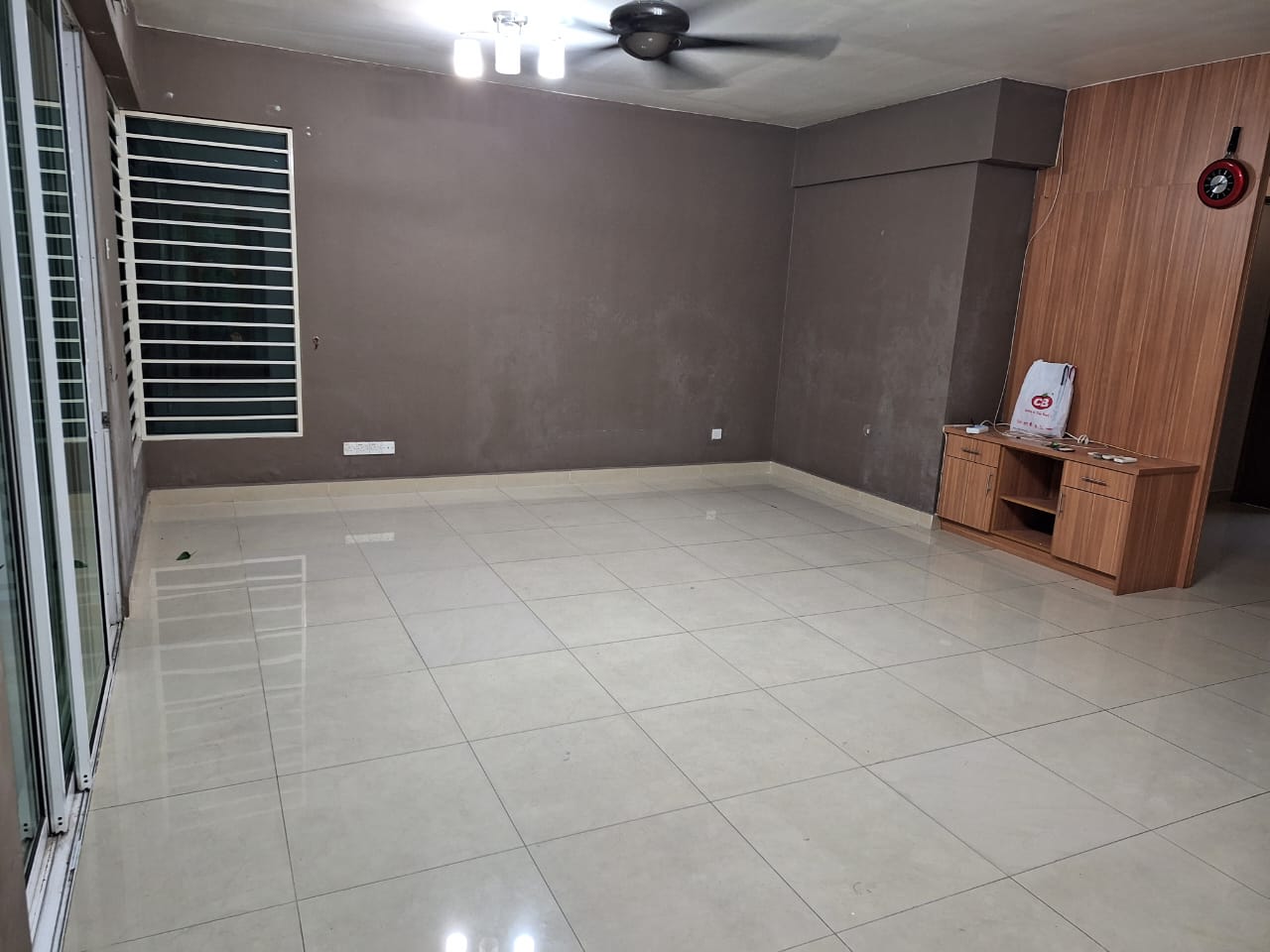 Bukit Segambut, Taman Sri Sinar Apartment For Rent - photo 6