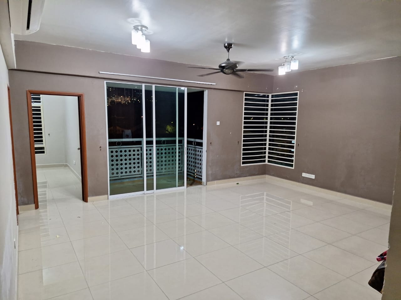 Bukit Segambut, Taman Sri Sinar Apartment For Rent - photo 7