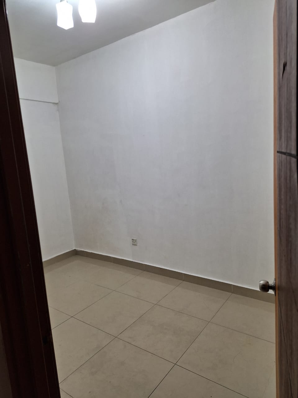 Bukit Segambut, Taman Sri Sinar Apartment For Rent - photo 8