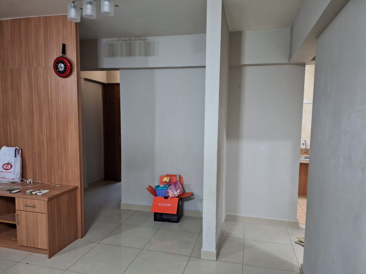 Bukit Segambut, Taman Sri Sinar Apartment For Rent - photo 9
