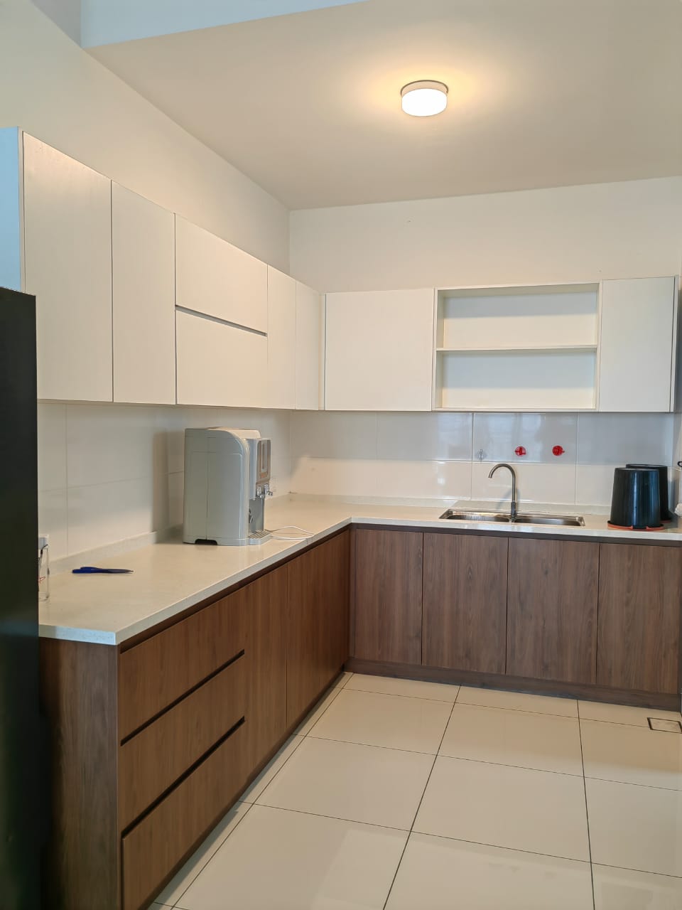 Dua Menjalara Bandar Menjalara Condominum For Rent - photo 8