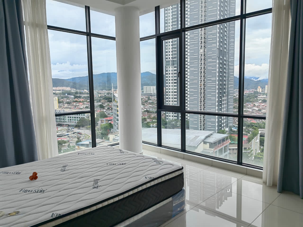 Dua Menjalara Bandar Menjalara Condominum For Rent - photo 11