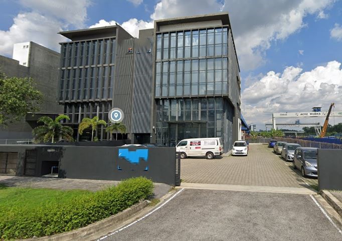 Taman Sains Petaling Jaya 3Storey Factory For Sale - photo 3