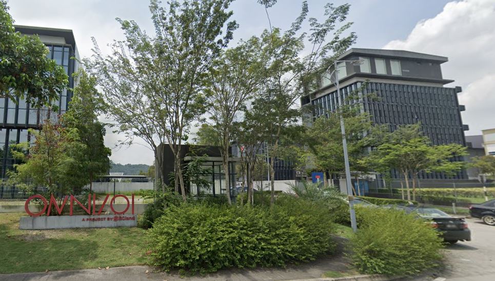 Taman Sains Petaling Jaya 3Storey Factory For Sale - photo 4