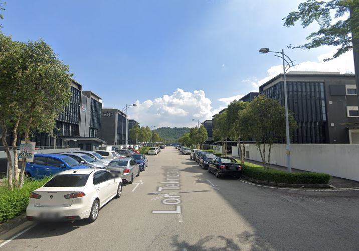 Taman Sains Petaling Jaya 3Storey Factory For Sale - photo 6