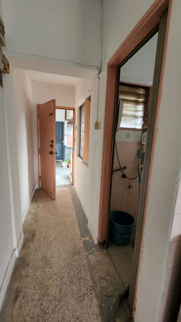 Happy Court, Kepong Apartment For Sale - photo 3