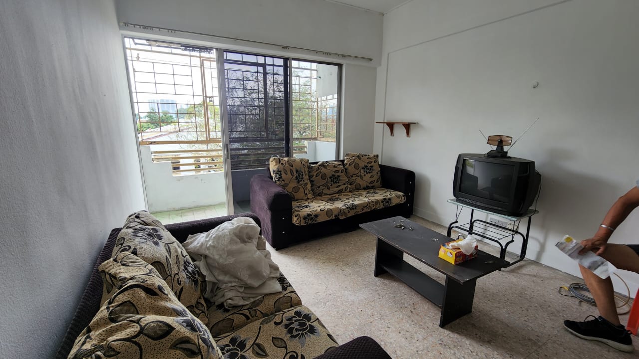 Happy Court, Kepong Apartment For Sale - photo 5