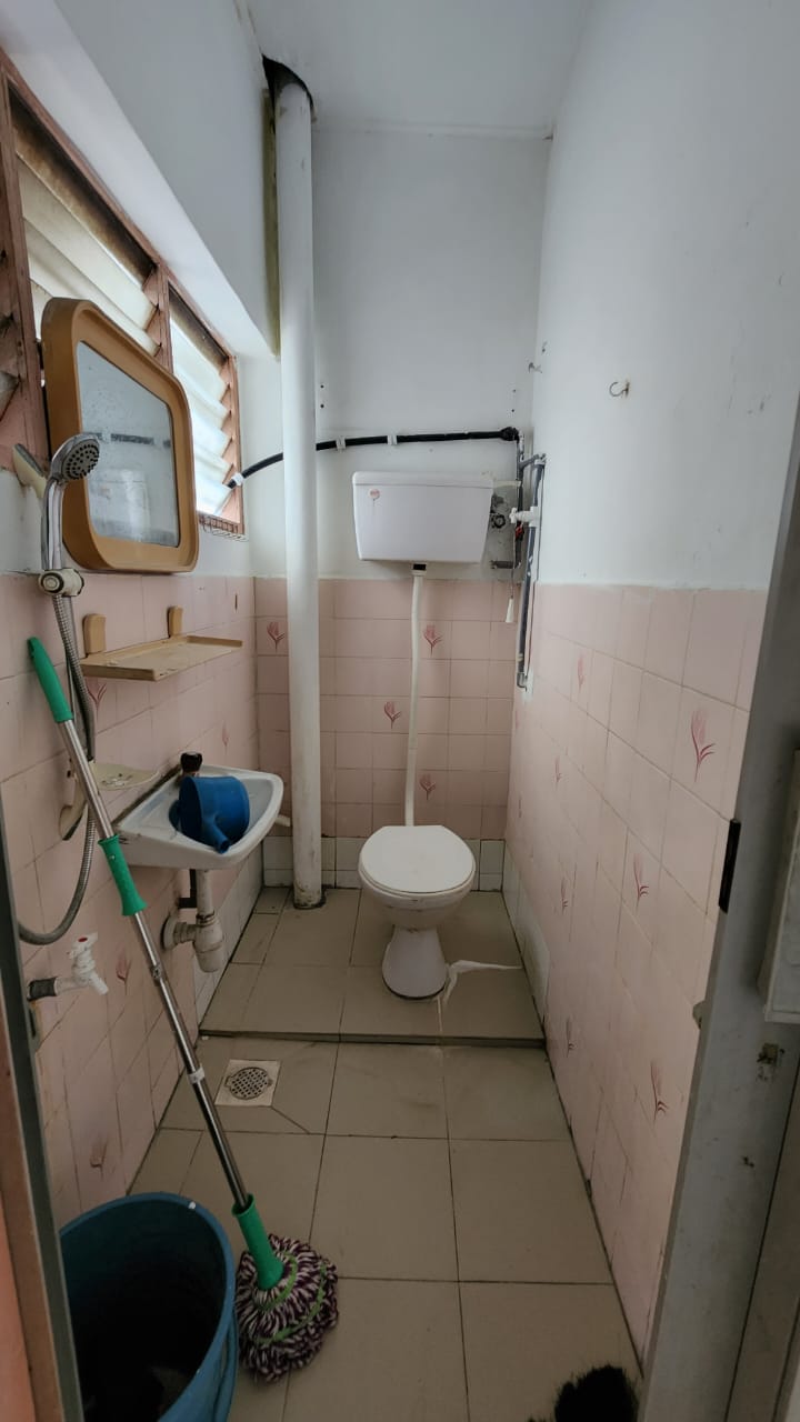 Happy Court, Kepong Apartment For Sale - photo 6