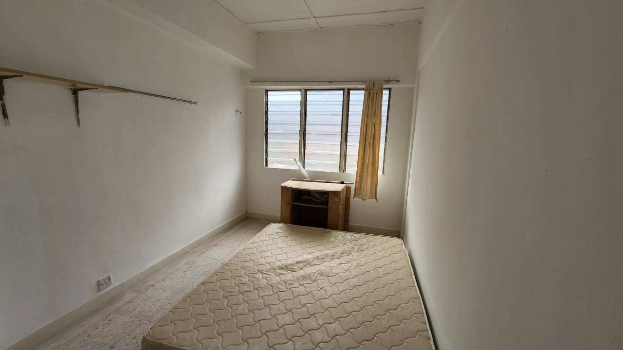 Happy Court, Kepong Apartment For Sale - photo 8