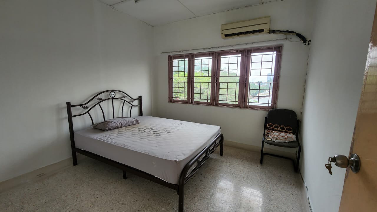 Happy Court, Kepong Apartment For Sale - photo 11