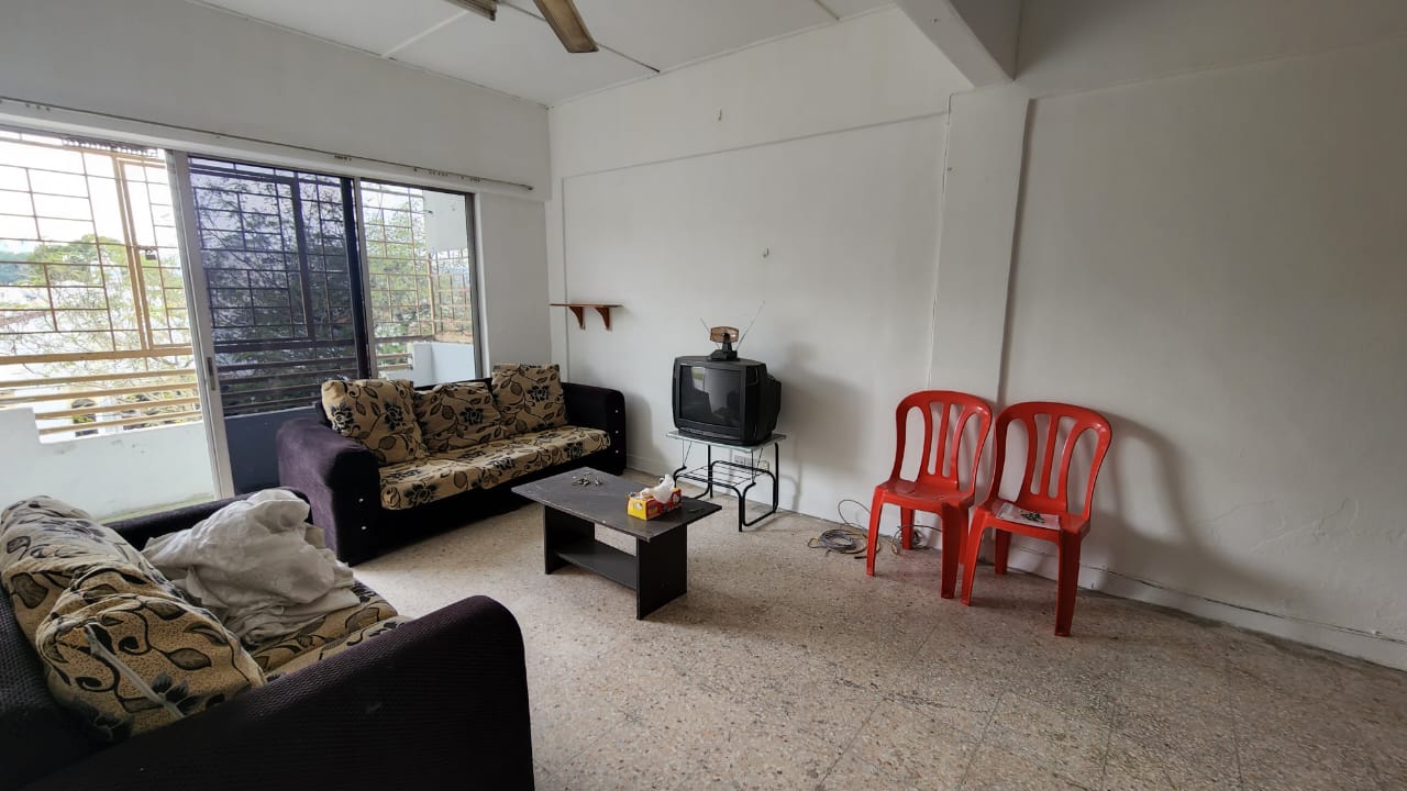 Happy Court, Kepong Apartment For Sale - photo 12