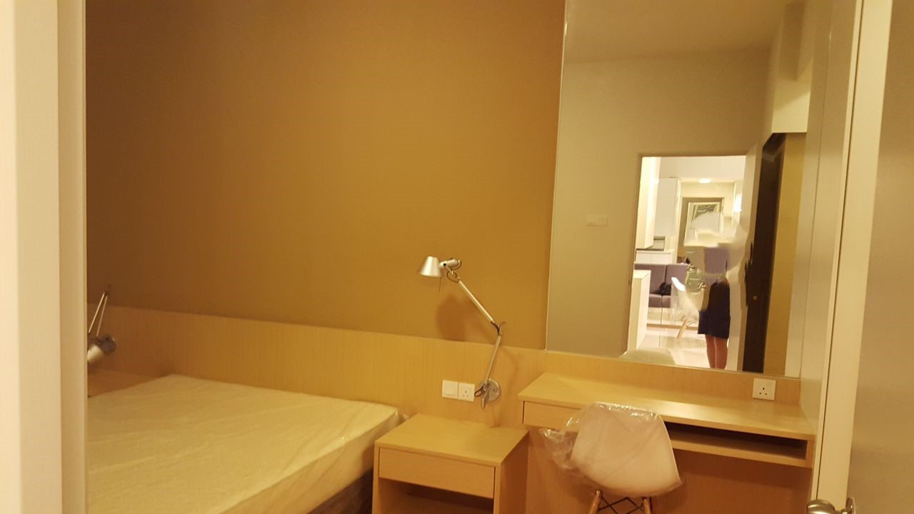 Kiara East, Jalan Ipoh Condominum For Sale - photo 3