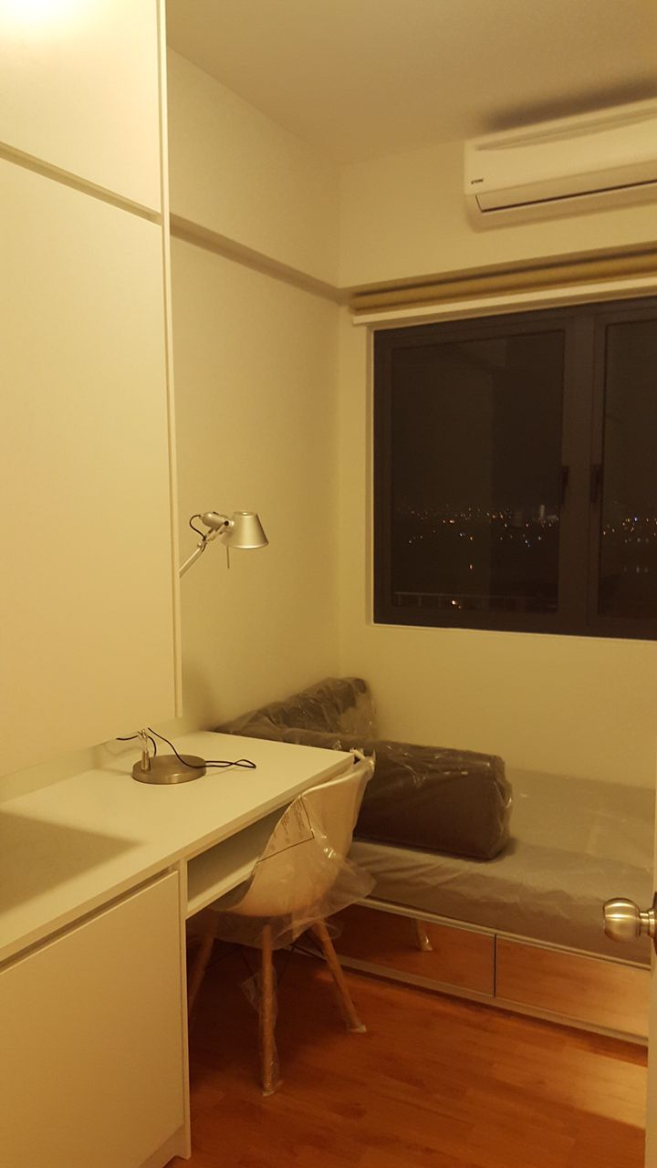 Kiara East, Jalan Ipoh Condominum For Sale - photo 4