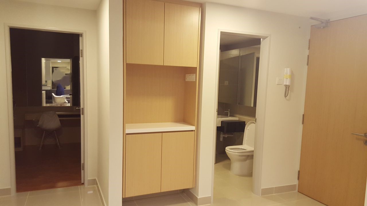 Kiara East, Jalan Ipoh Condominum For Sale - photo 5