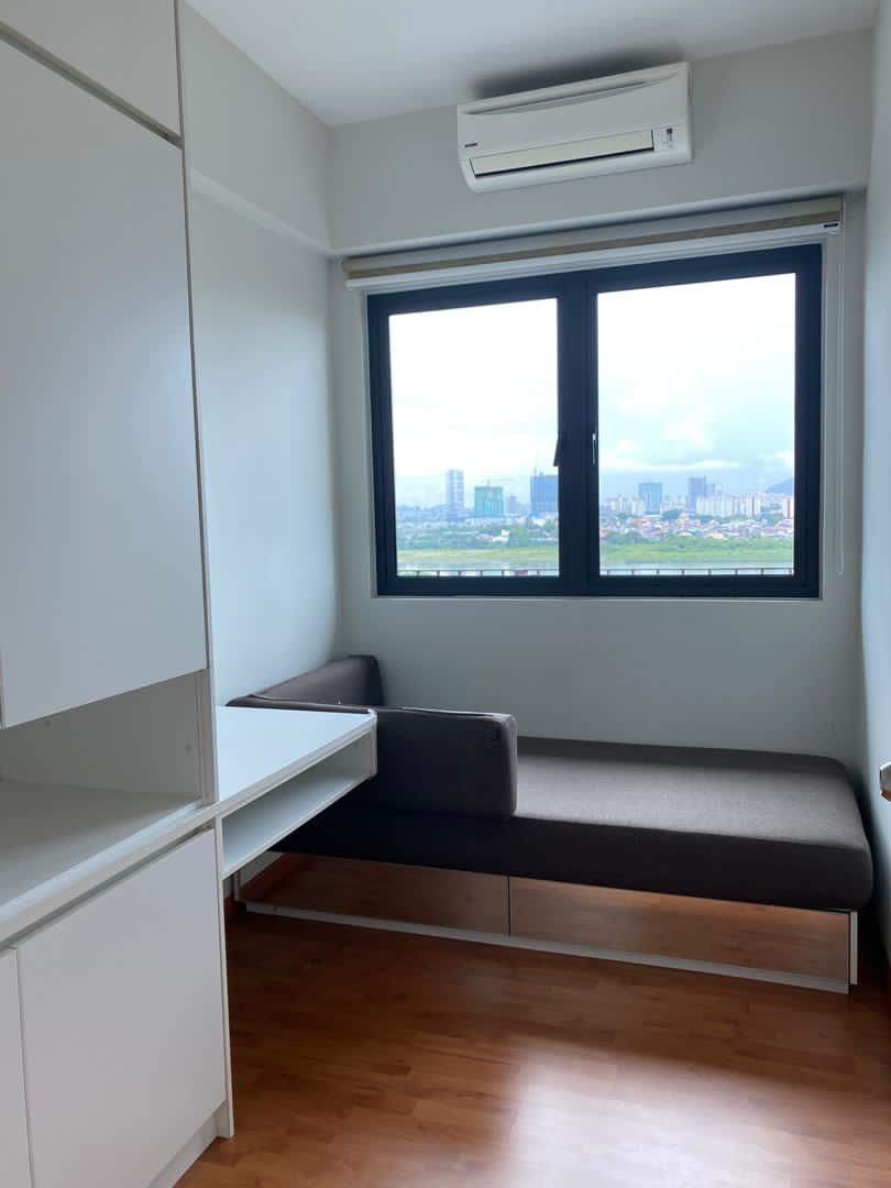 Kiara East, Jalan Ipoh Condominum For Sale - photo 6