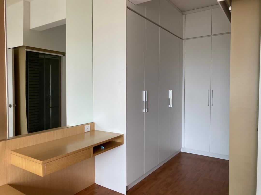 Kiara East, Jalan Ipoh Condominum For Sale - photo 7