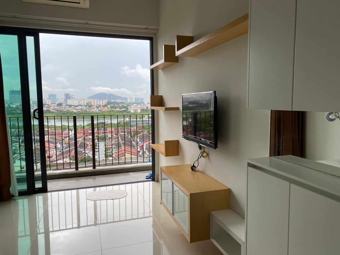 Kiara East, Jalan Ipoh Condominum For Sale - photo 8