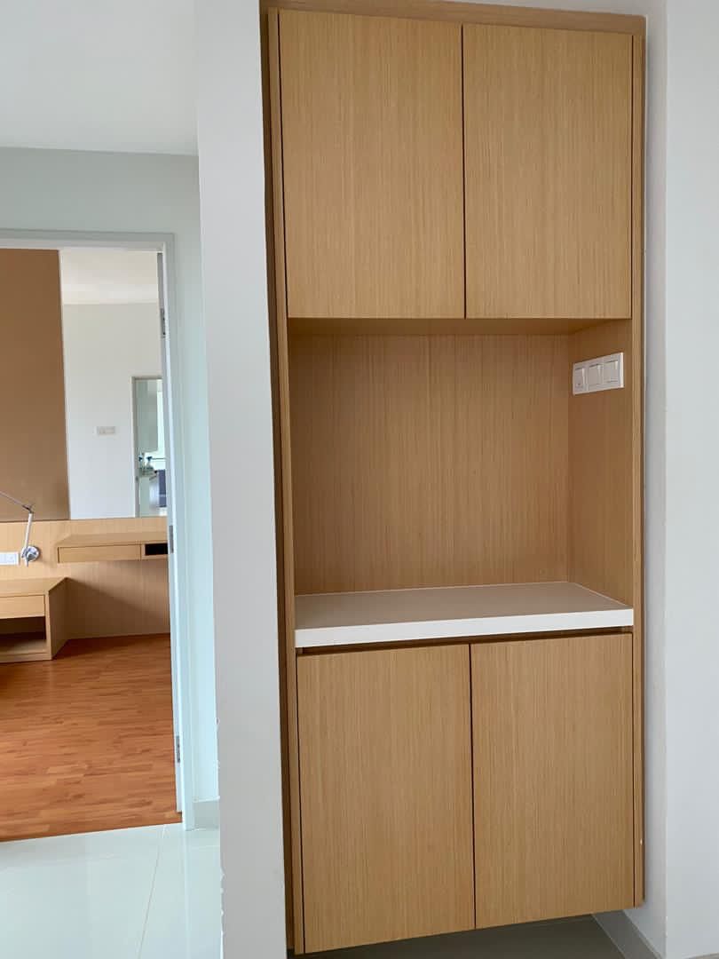 Kiara East, Jalan Ipoh Condominum For Sale - photo 9