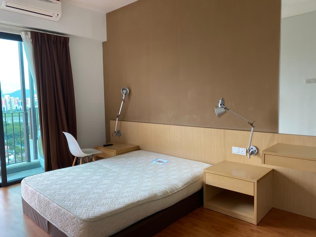 Kiara East, Jalan Ipoh Condominum For Sale - photo 10