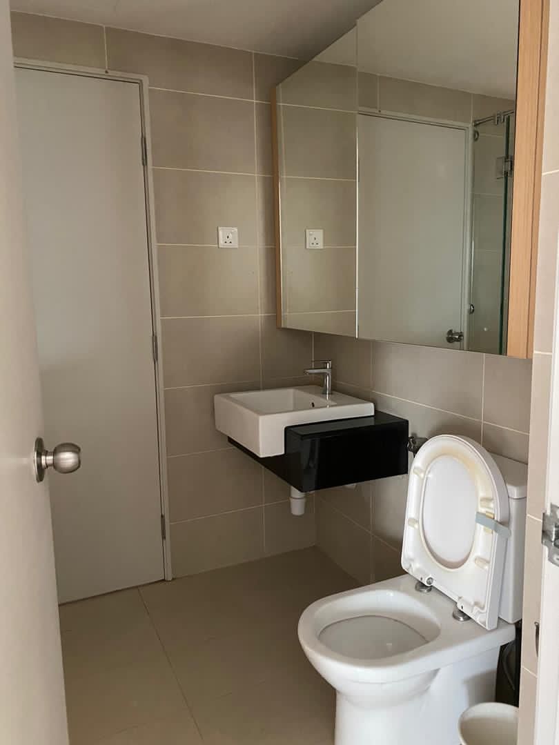 Kiara East, Jalan Ipoh Condominum For Sale - photo 11